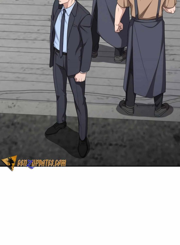 The Wicked Prosecutor Has Changed chapter 16 halaman 23