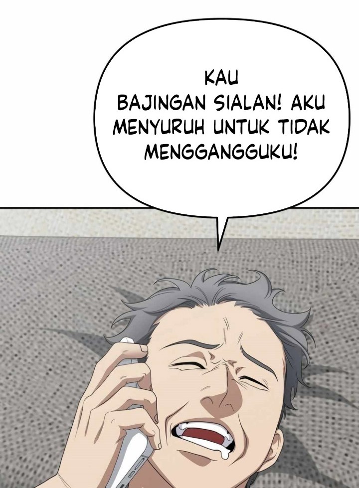 The Wicked Prosecutor Has Changed chapter 16 halaman 27