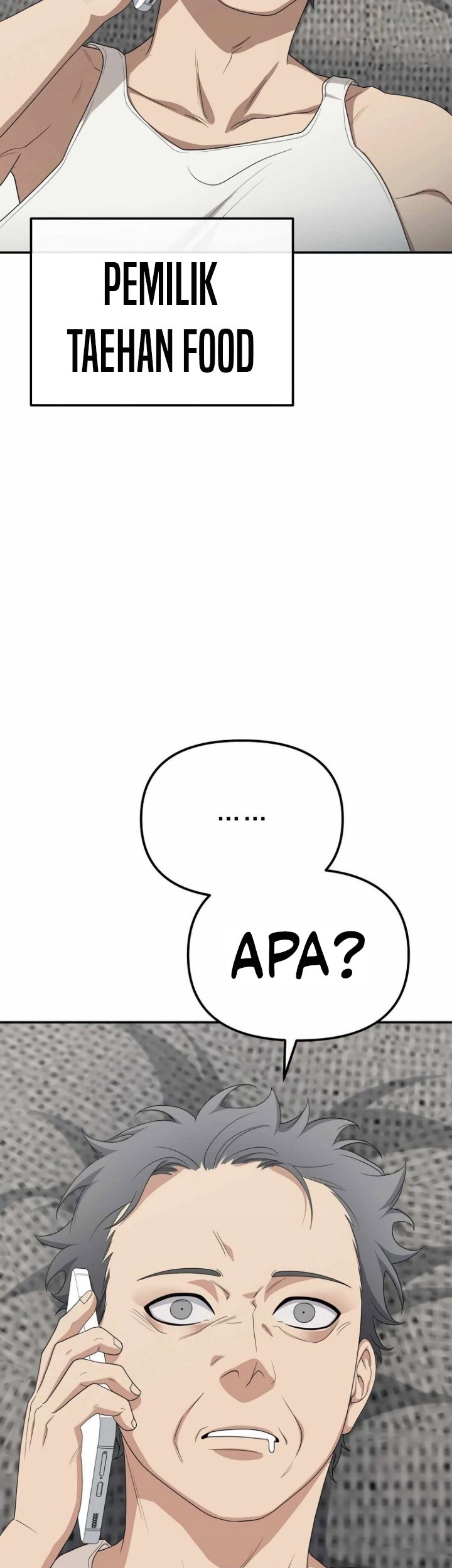 The Wicked Prosecutor Has Changed chapter 16 halaman 28