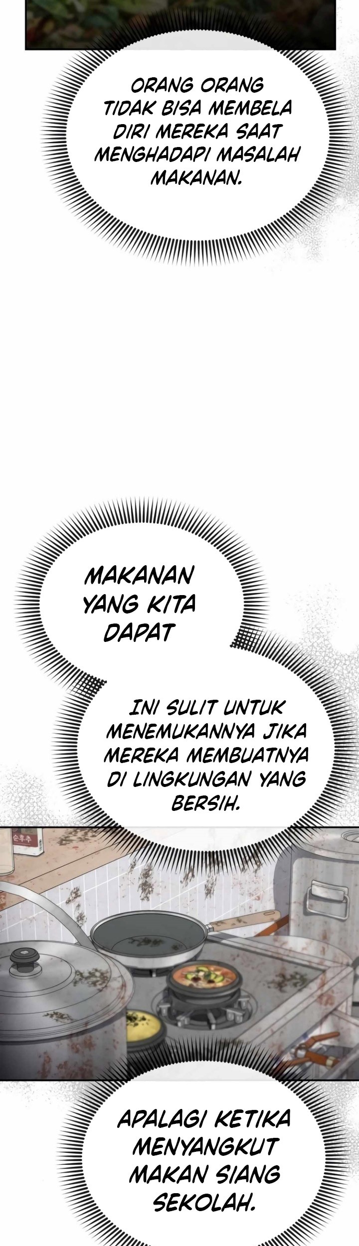 The Wicked Prosecutor Has Changed chapter 16 halaman 38