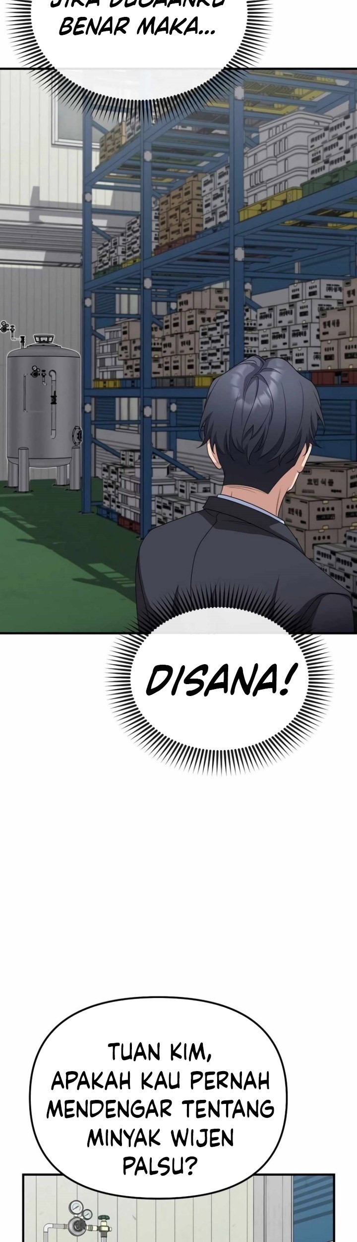 The Wicked Prosecutor Has Changed chapter 16 halaman 52
