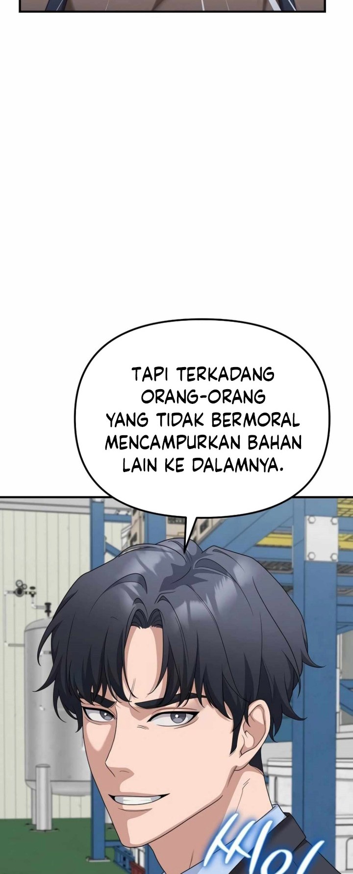 The Wicked Prosecutor Has Changed chapter 16 halaman 55