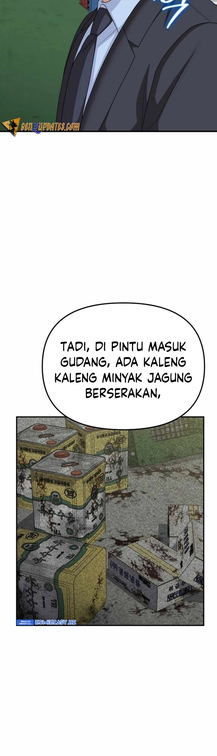 The Wicked Prosecutor Has Changed chapter 16 halaman 56