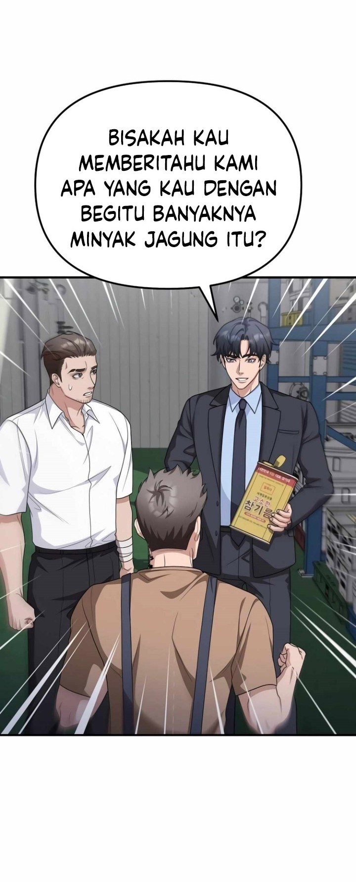 The Wicked Prosecutor Has Changed chapter 16 halaman 57