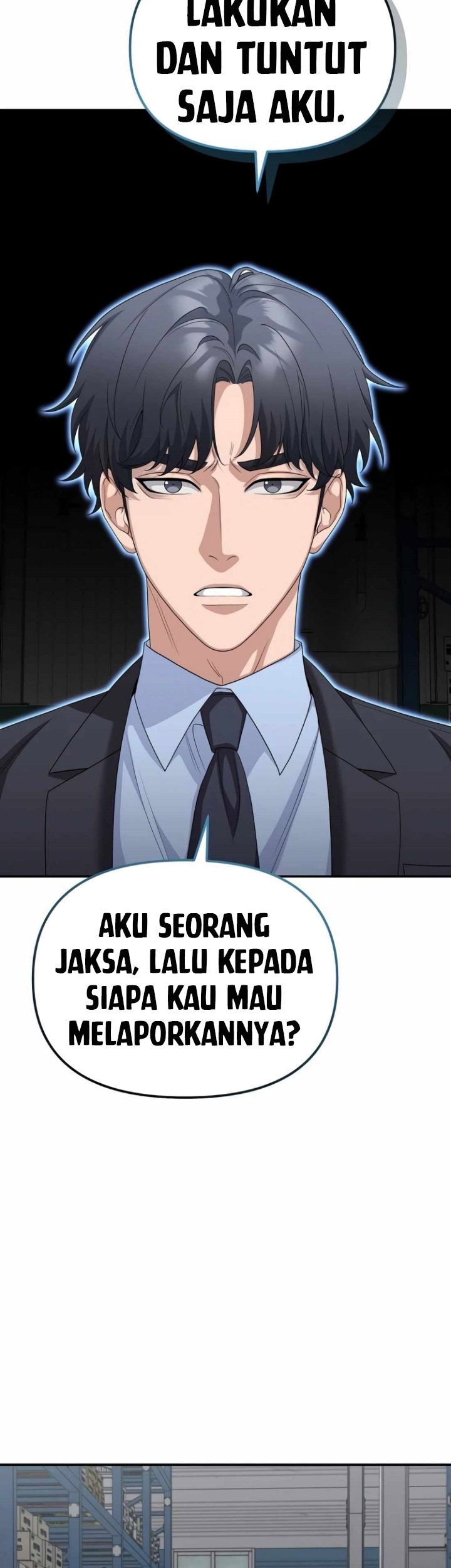 The Wicked Prosecutor Has Changed chapter 16 halaman 62