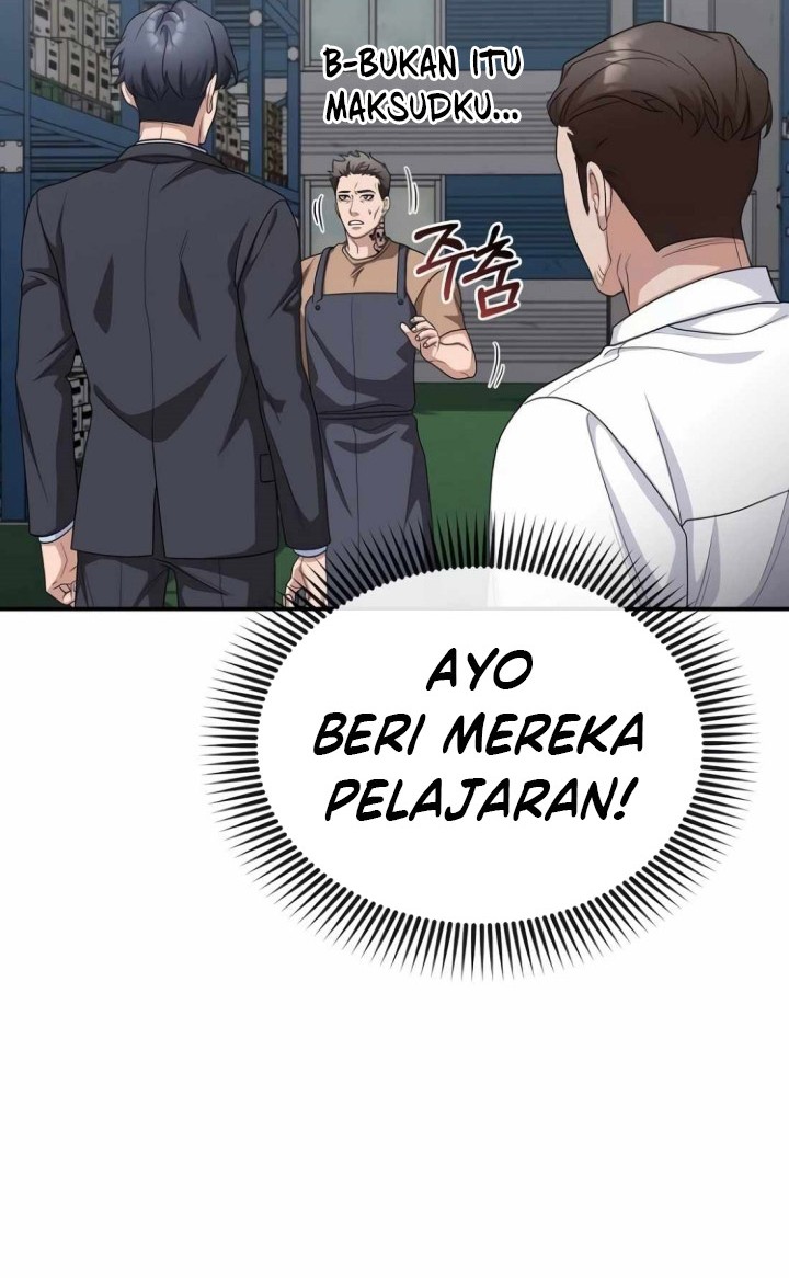 The Wicked Prosecutor Has Changed chapter 16 halaman 63