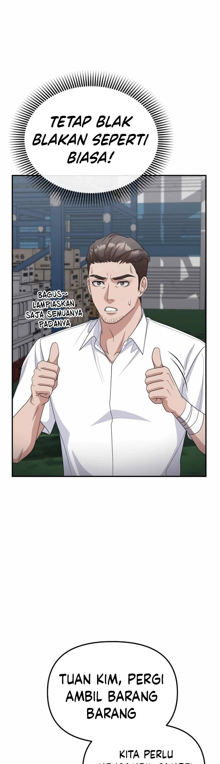 The Wicked Prosecutor Has Changed chapter 16 halaman 64
