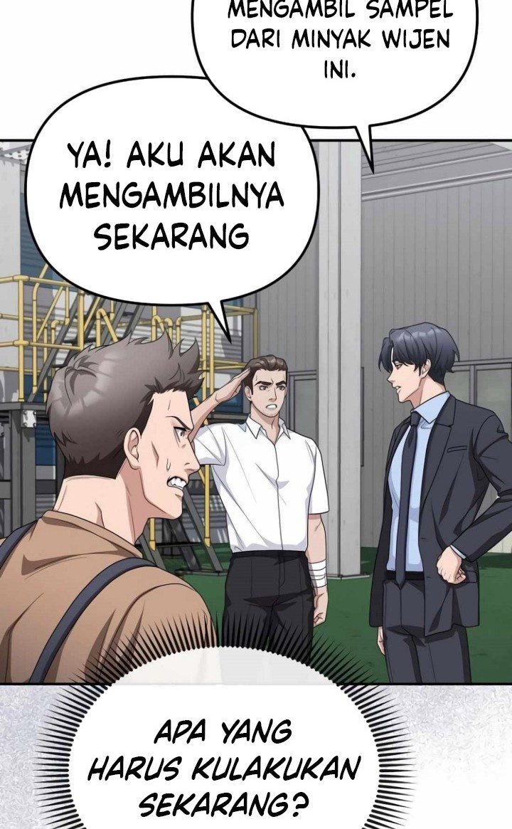 The Wicked Prosecutor Has Changed chapter 16 halaman 65