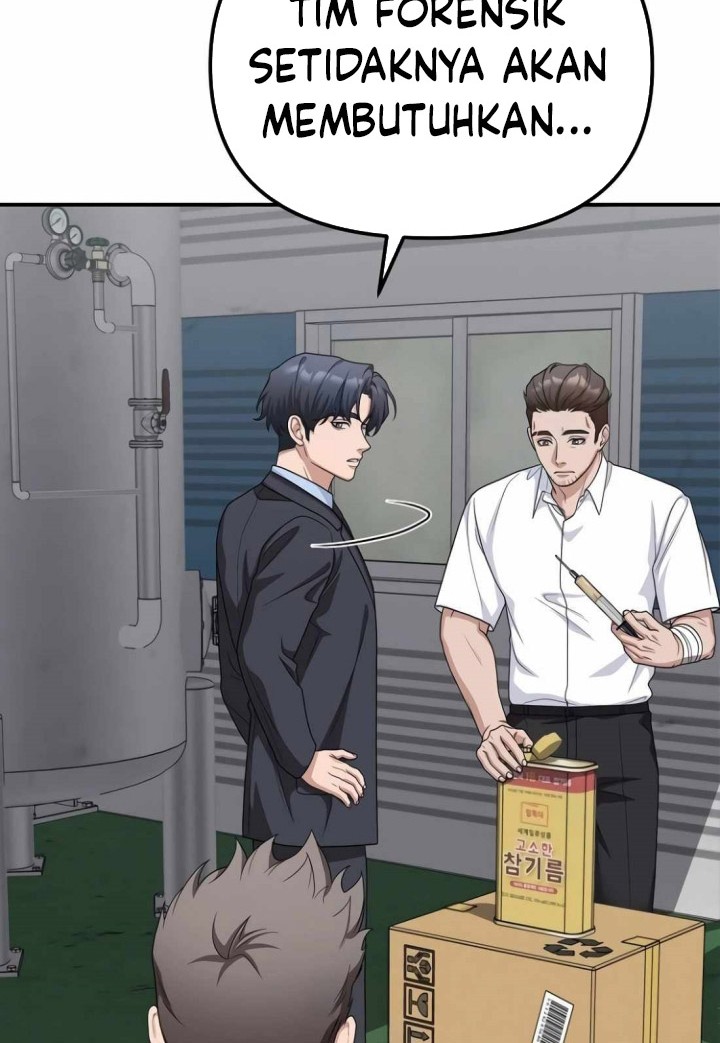 The Wicked Prosecutor Has Changed chapter 16 halaman 71