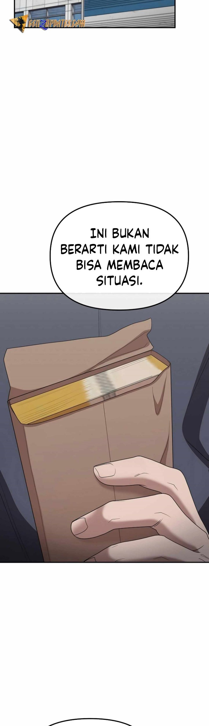 The Wicked Prosecutor Has Changed chapter 16 halaman 74