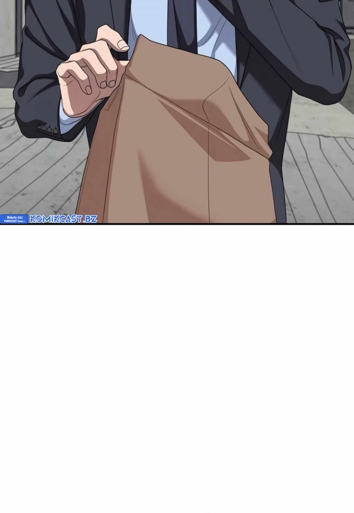 The Wicked Prosecutor Has Changed chapter 16 halaman 77