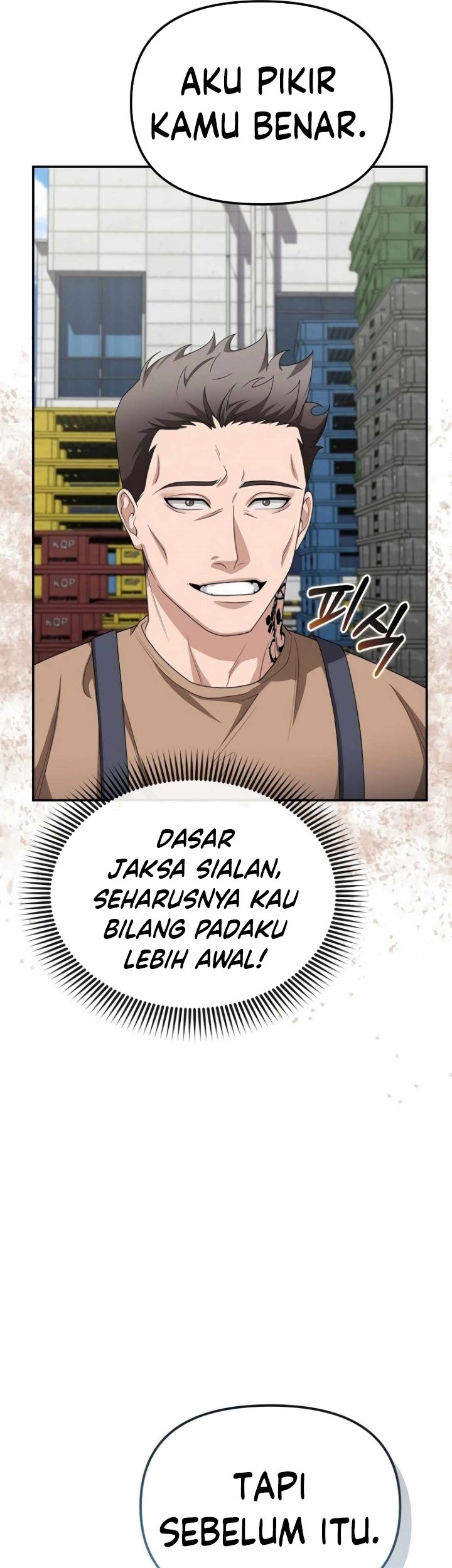 The Wicked Prosecutor Has Changed chapter 16 halaman 78
