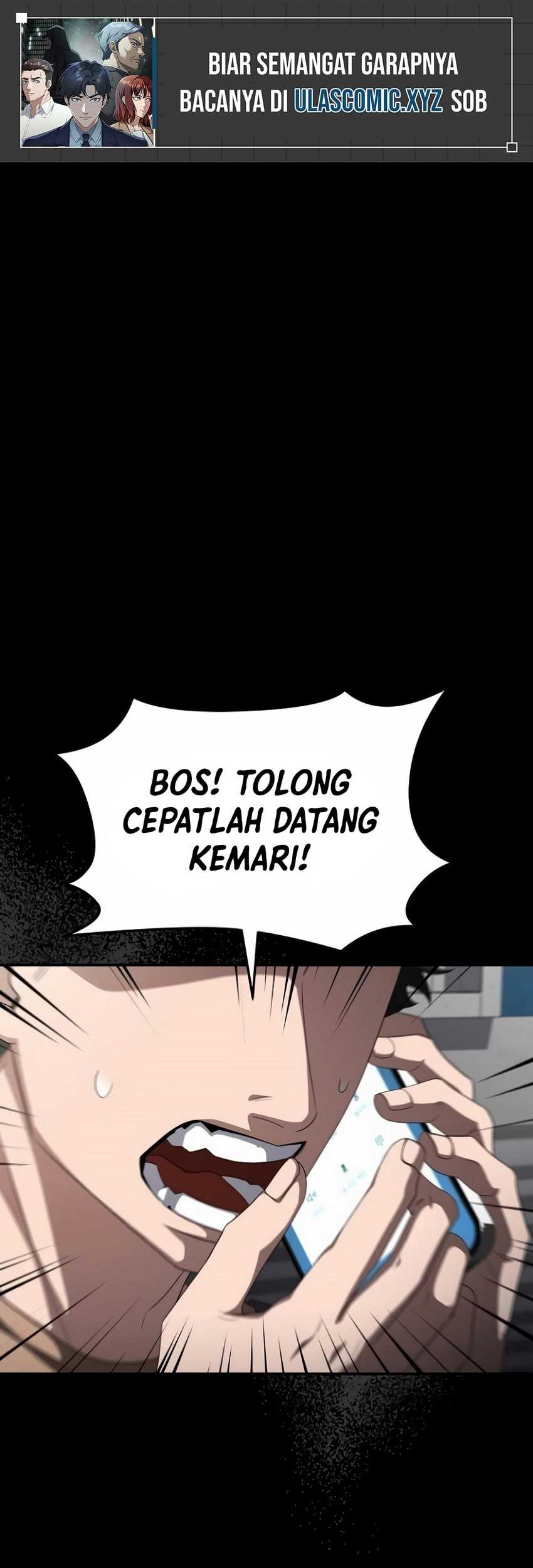 The Wicked Prosecutor Has Changed Bab 17 halaman 2
