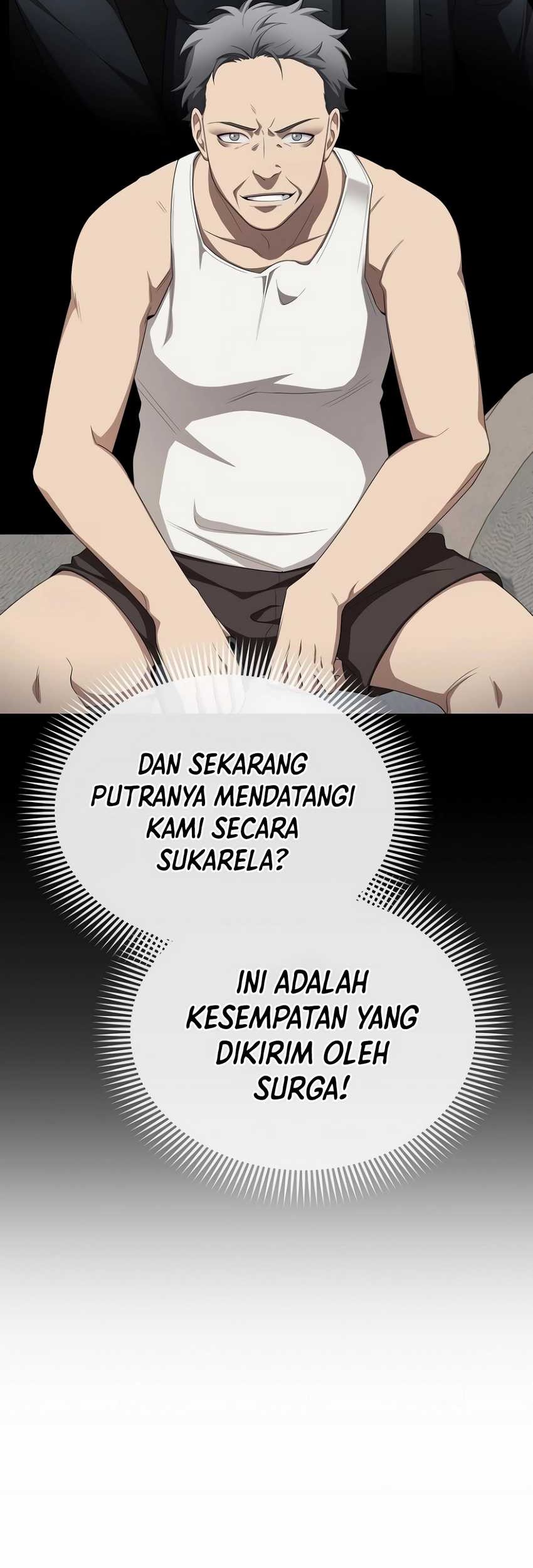 The Wicked Prosecutor Has Changed Bab 17 halaman 13