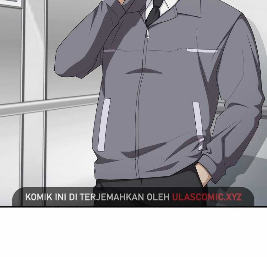 The Wicked Prosecutor Has Changed Bab 17 halaman 15