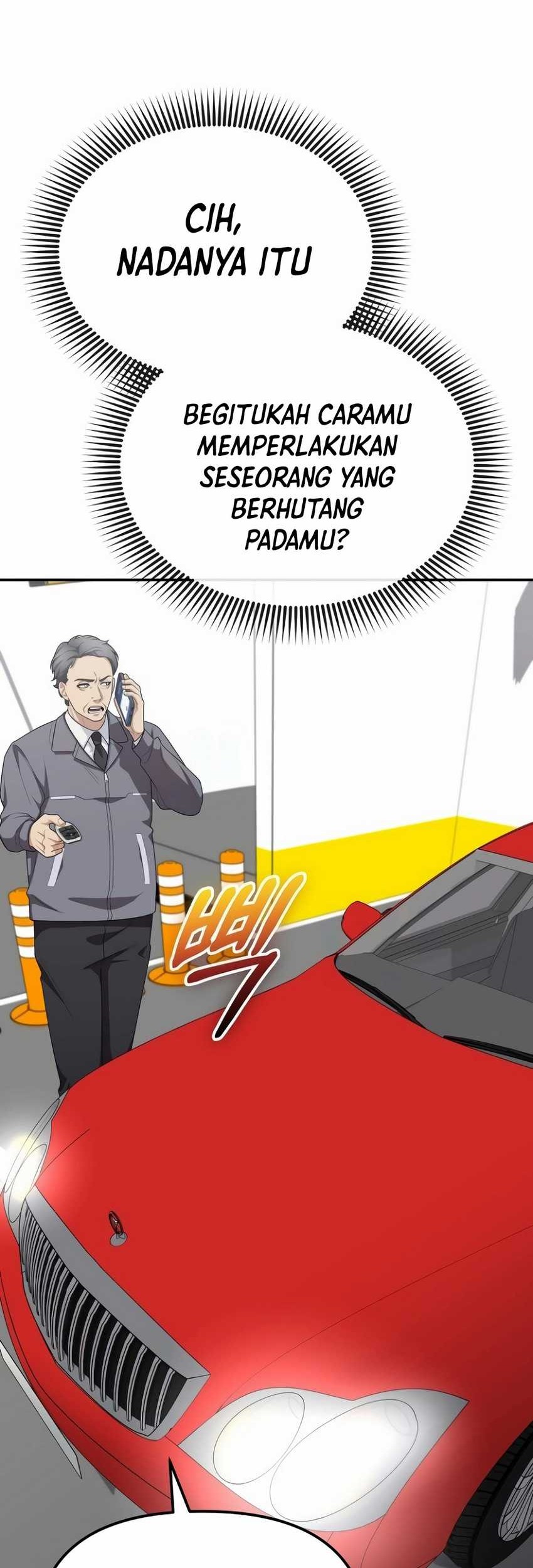 The Wicked Prosecutor Has Changed Bab 17 halaman 17