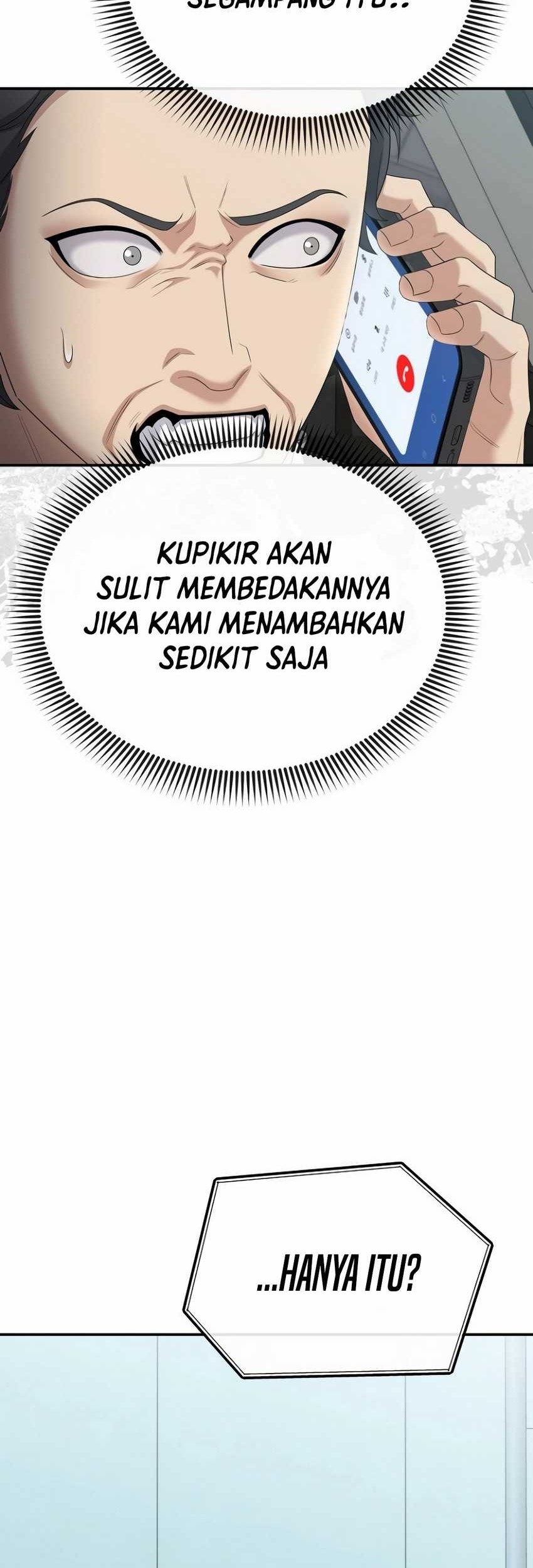 The Wicked Prosecutor Has Changed Bab 17 halaman 36