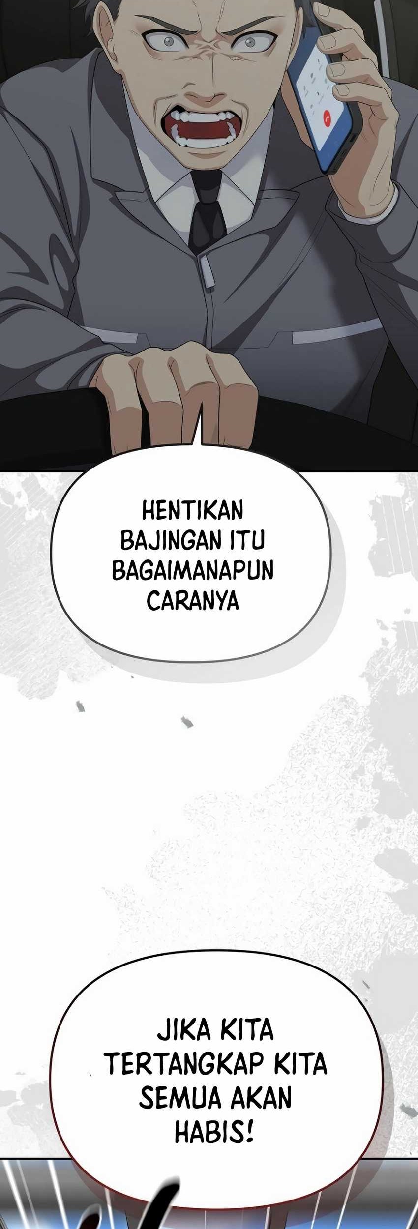 The Wicked Prosecutor Has Changed Bab 17 halaman 39