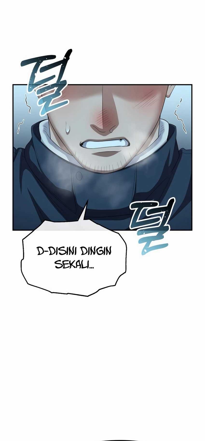 The Wicked Prosecutor Has Changed Bab 17 halaman 41