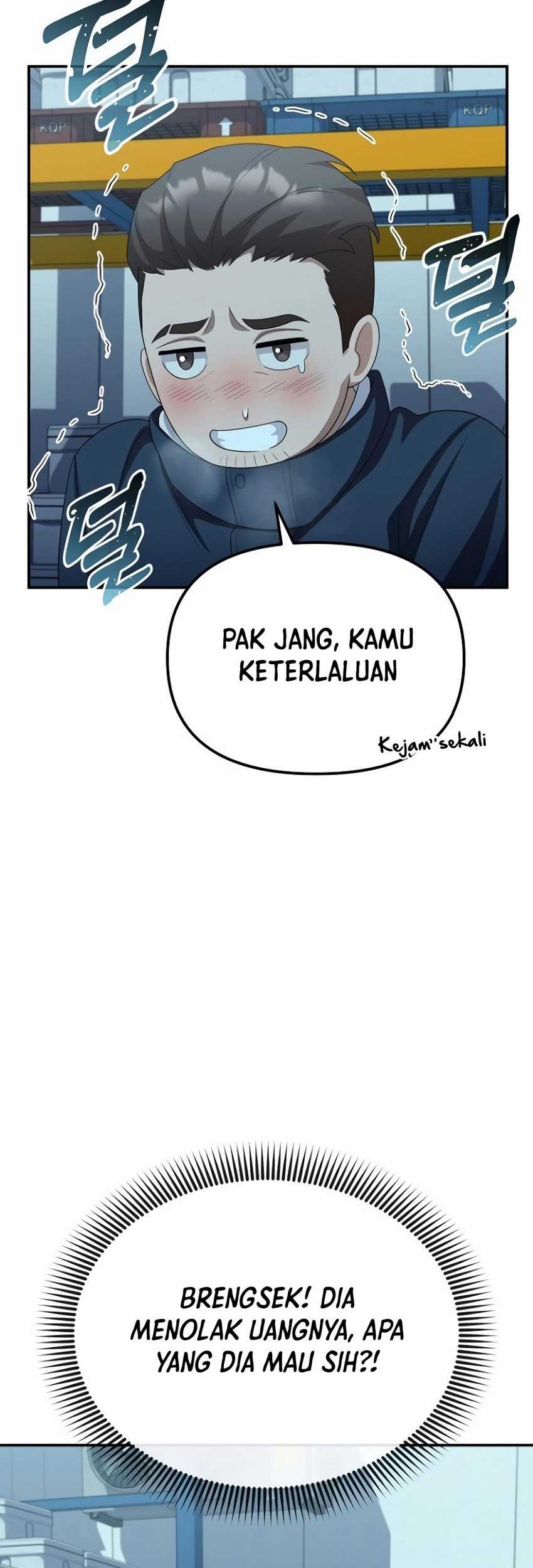 The Wicked Prosecutor Has Changed Bab 17 halaman 43