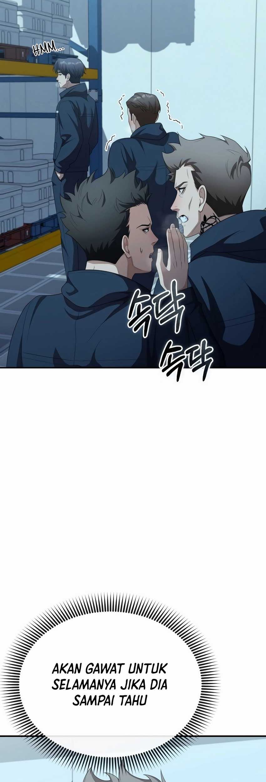 The Wicked Prosecutor Has Changed Bab 17 halaman 44