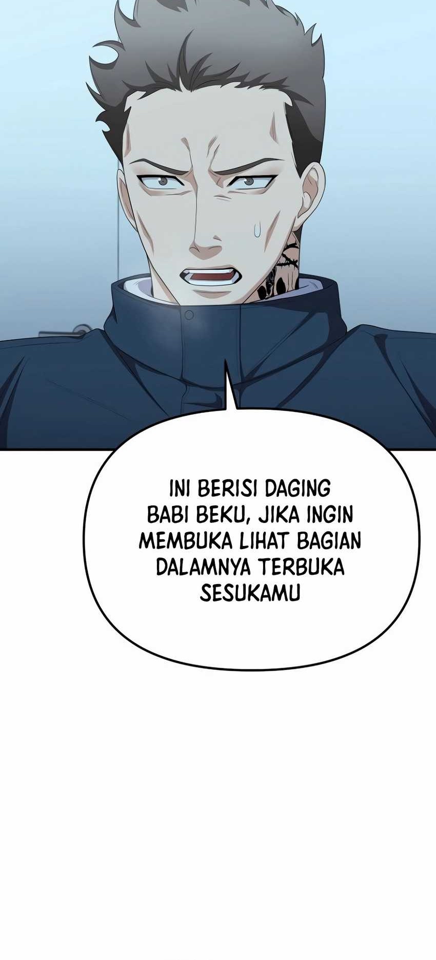 The Wicked Prosecutor Has Changed Bab 17 halaman 45