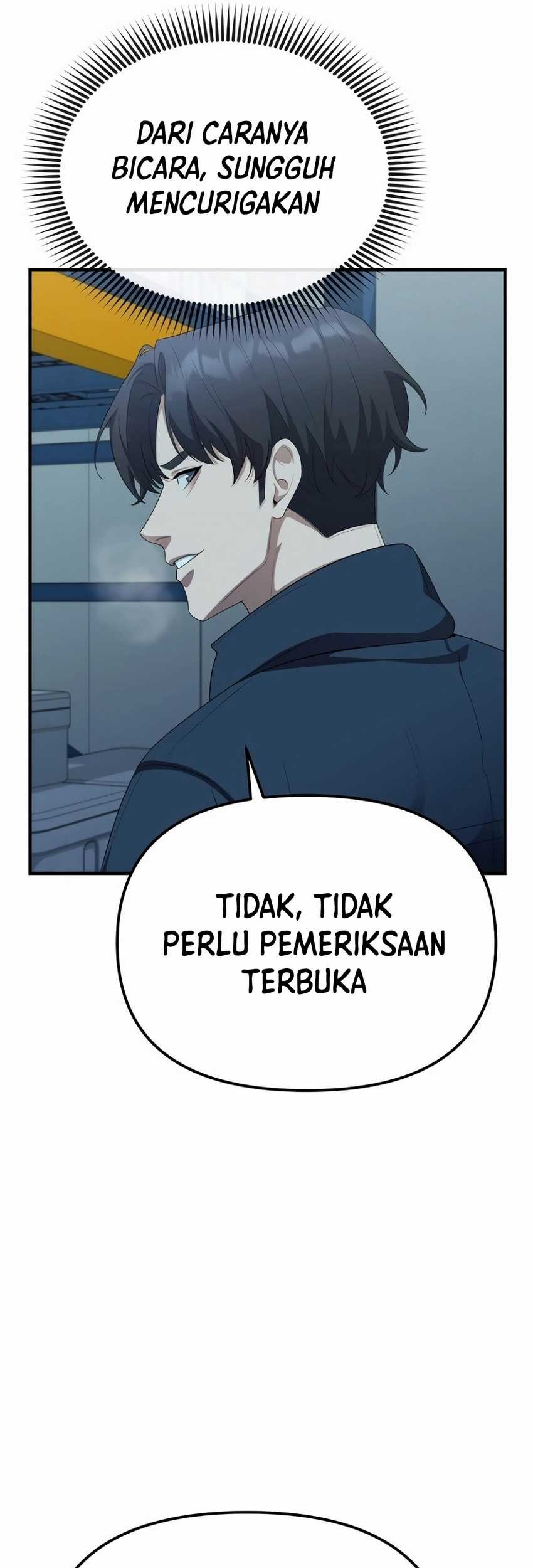 The Wicked Prosecutor Has Changed Bab 17 halaman 46