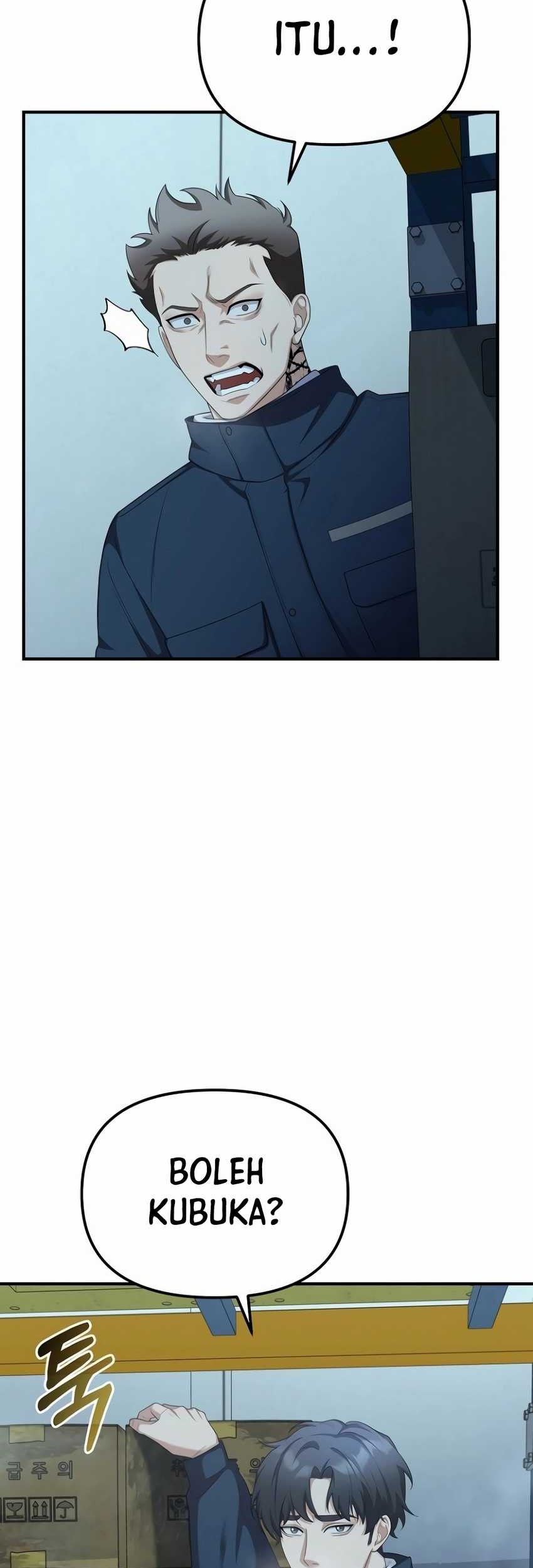 The Wicked Prosecutor Has Changed Bab 17 halaman 48
