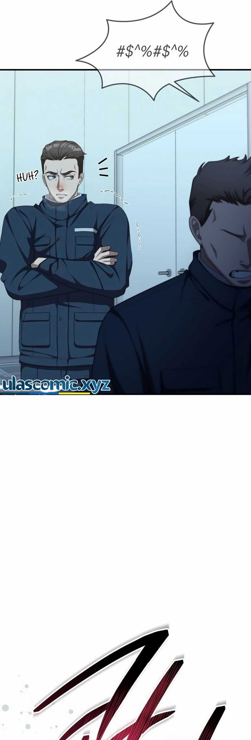 The Wicked Prosecutor Has Changed Bab 17 halaman 55