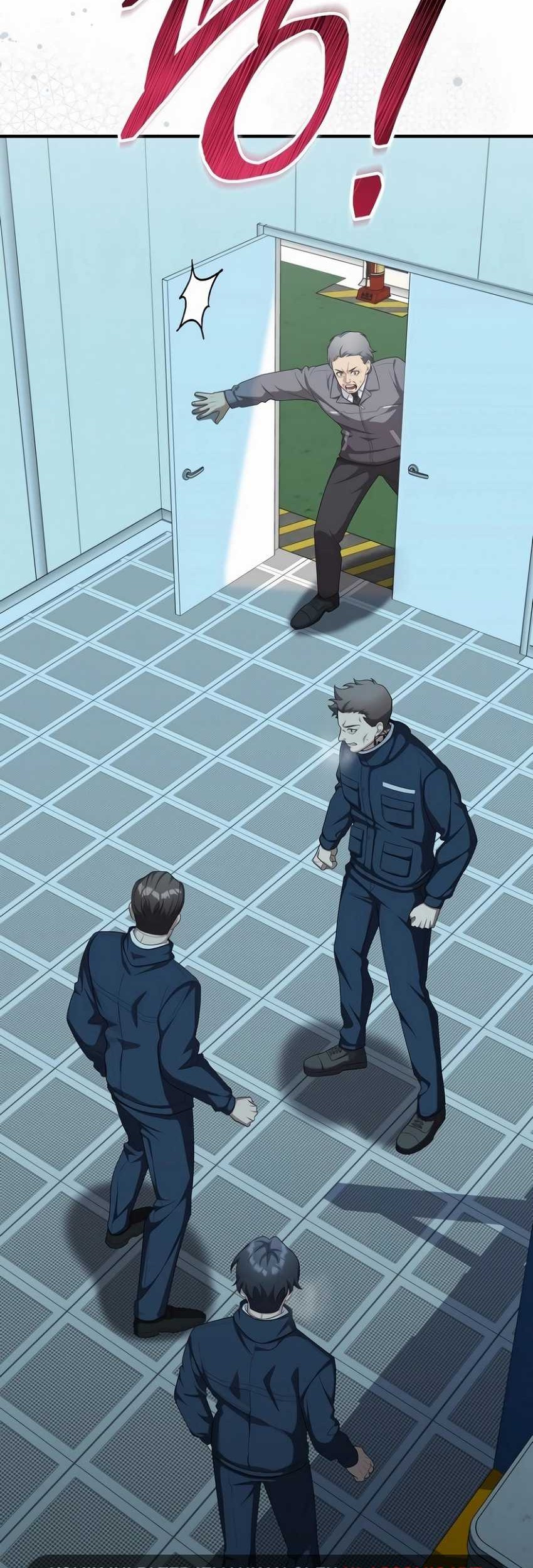 The Wicked Prosecutor Has Changed Bab 17 halaman 56