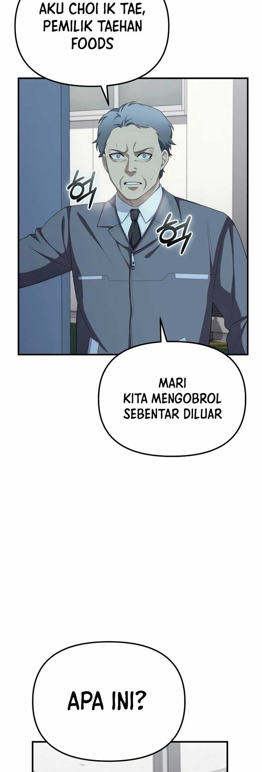 The Wicked Prosecutor Has Changed Bab 17 halaman 58