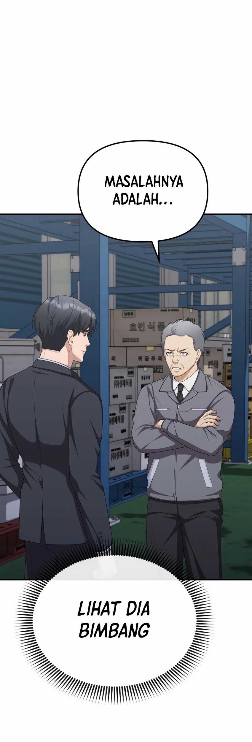 The Wicked Prosecutor Has Changed Bab 17 halaman 60