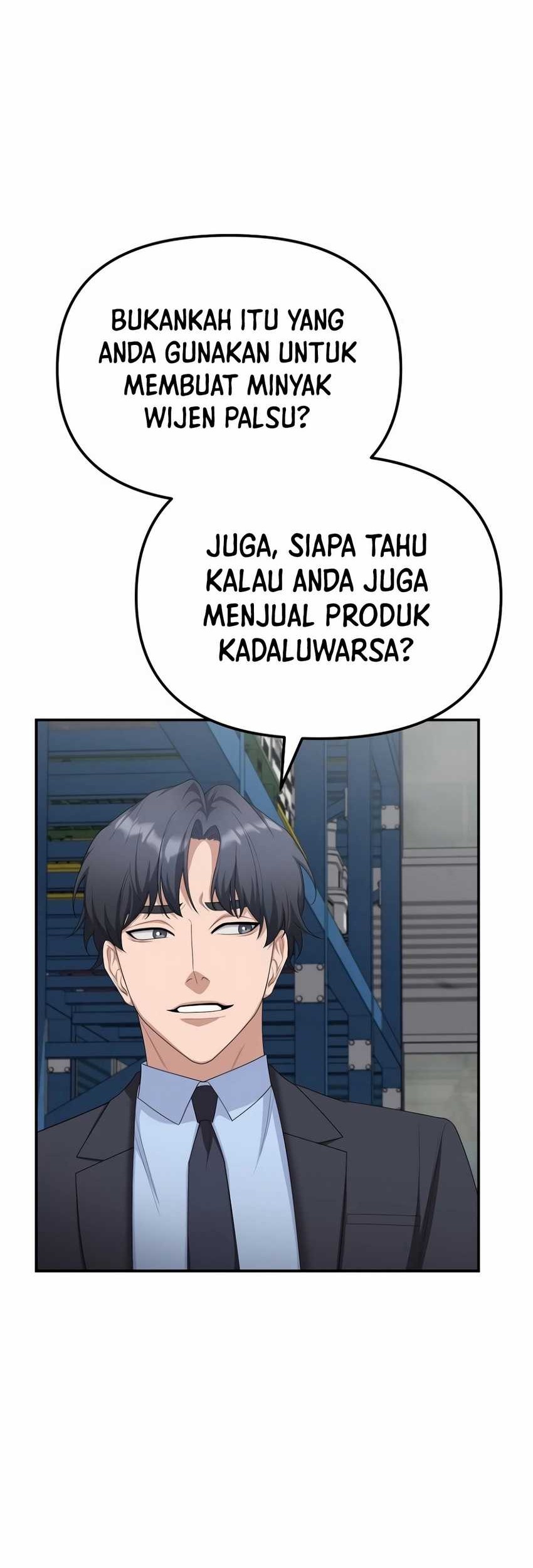 The Wicked Prosecutor Has Changed Bab 17 halaman 65