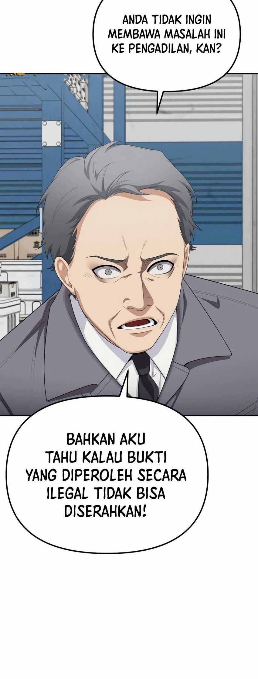 The Wicked Prosecutor Has Changed Bab 17 halaman 67