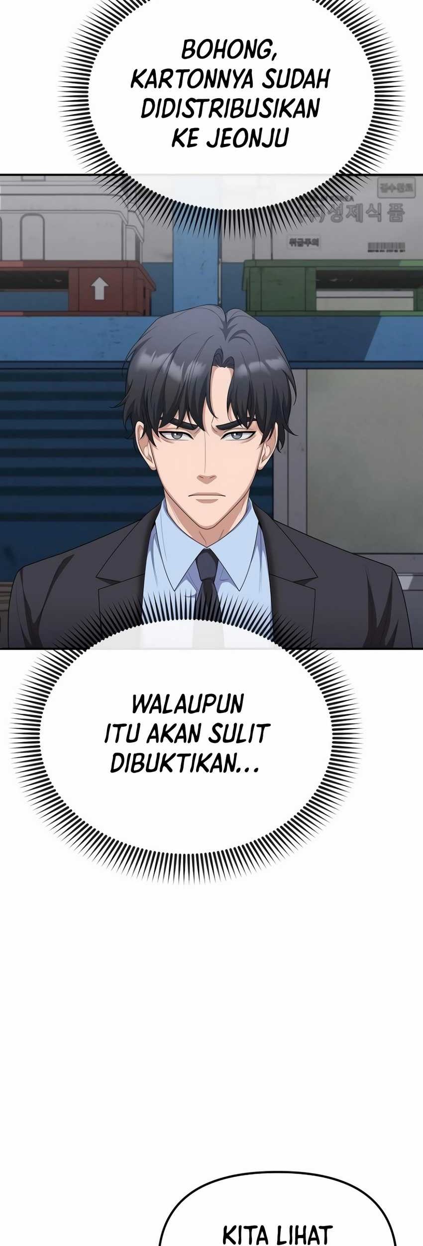 The Wicked Prosecutor Has Changed Bab 17 halaman 70