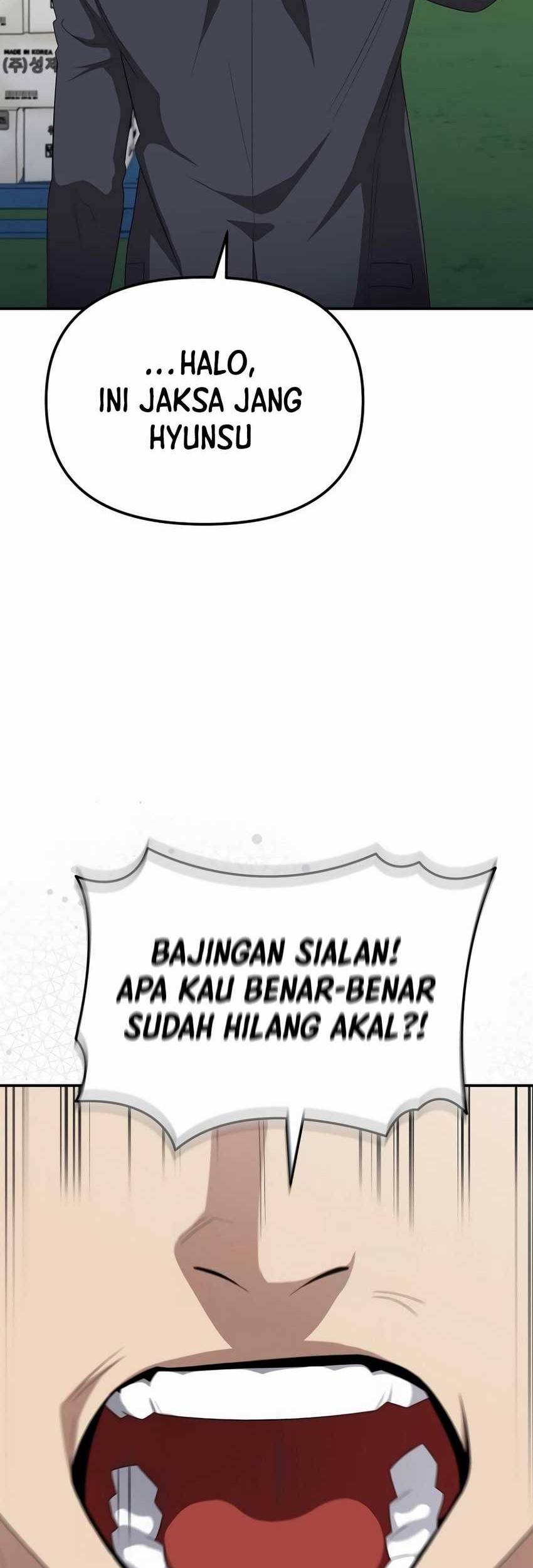 The Wicked Prosecutor Has Changed Bab 17 halaman 75