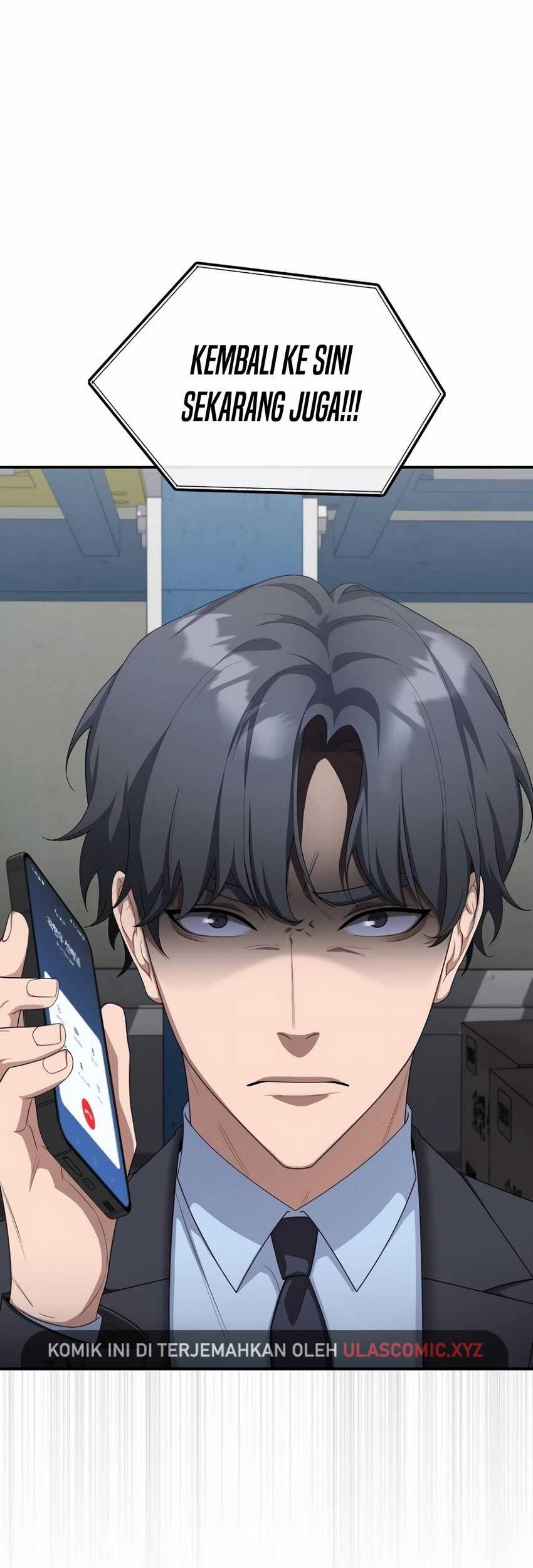 The Wicked Prosecutor Has Changed Bab 17 halaman 78