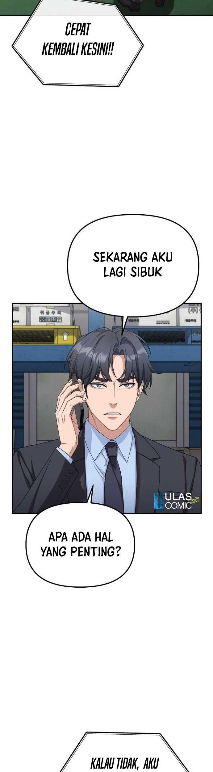 The Wicked Prosecutor Has Changed chapter 18 halaman 3