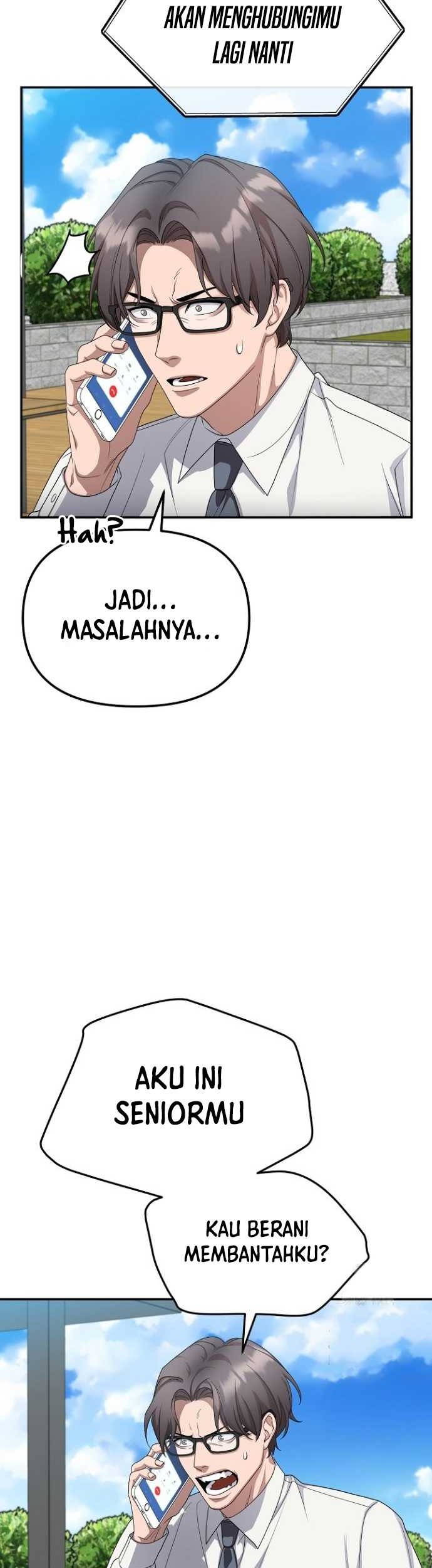 The Wicked Prosecutor Has Changed chapter 18 halaman 4