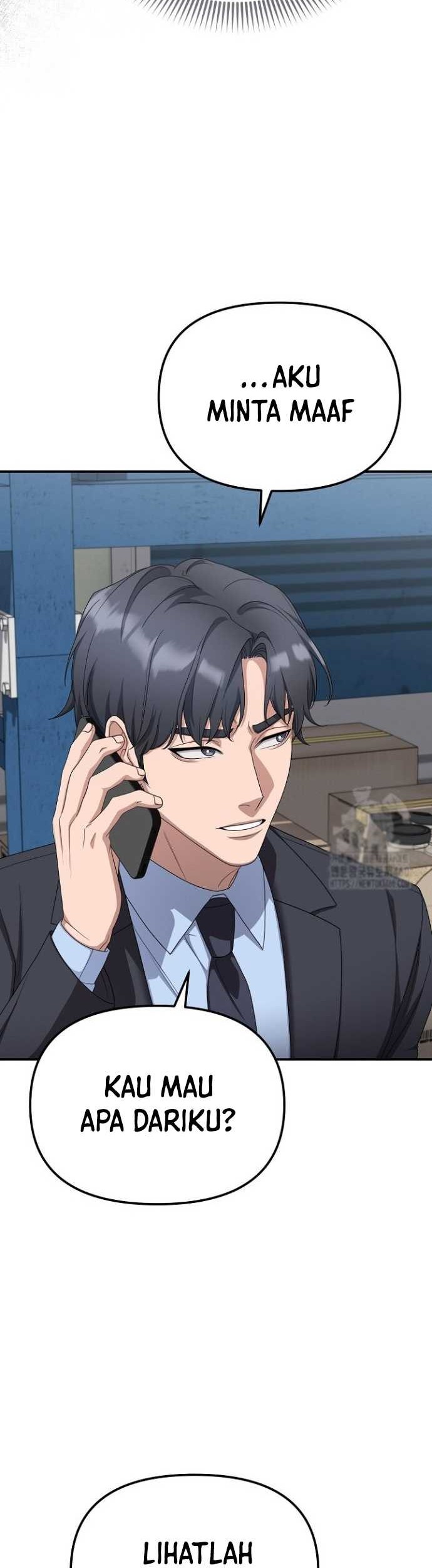 The Wicked Prosecutor Has Changed chapter 18 halaman 8