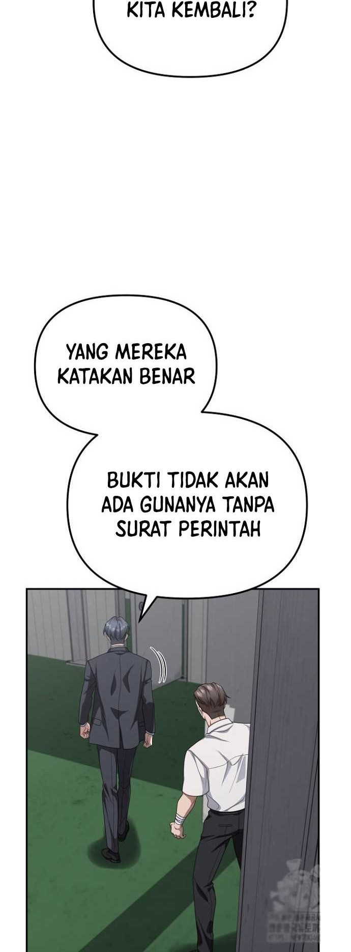 The Wicked Prosecutor Has Changed chapter 18 halaman 16