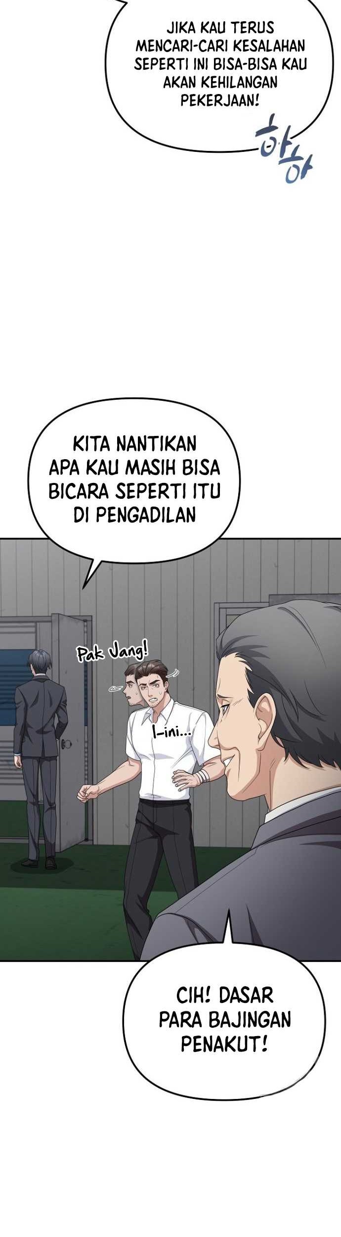 The Wicked Prosecutor Has Changed chapter 18 halaman 18