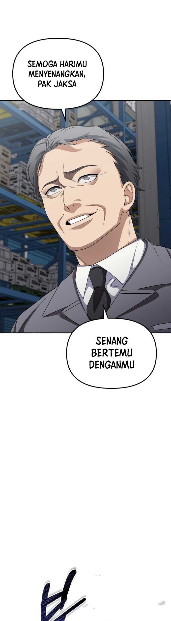 The Wicked Prosecutor Has Changed chapter 18 halaman 19