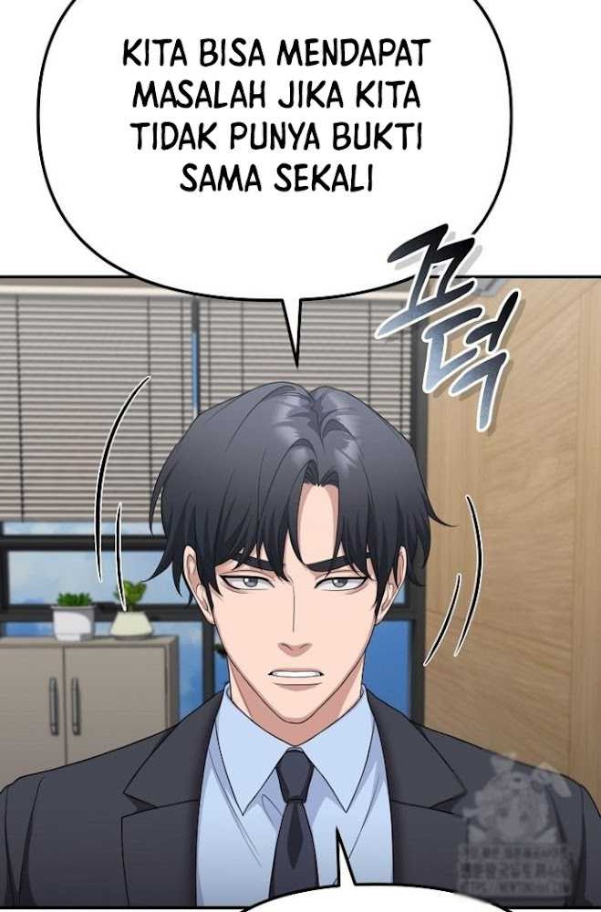 The Wicked Prosecutor Has Changed chapter 18 halaman 29