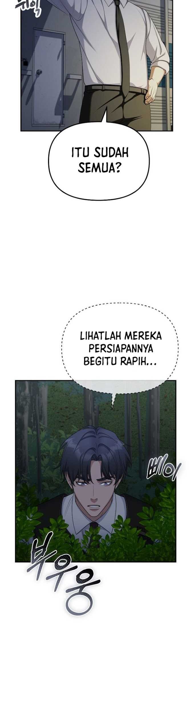The Wicked Prosecutor Has Changed chapter 18 halaman 44