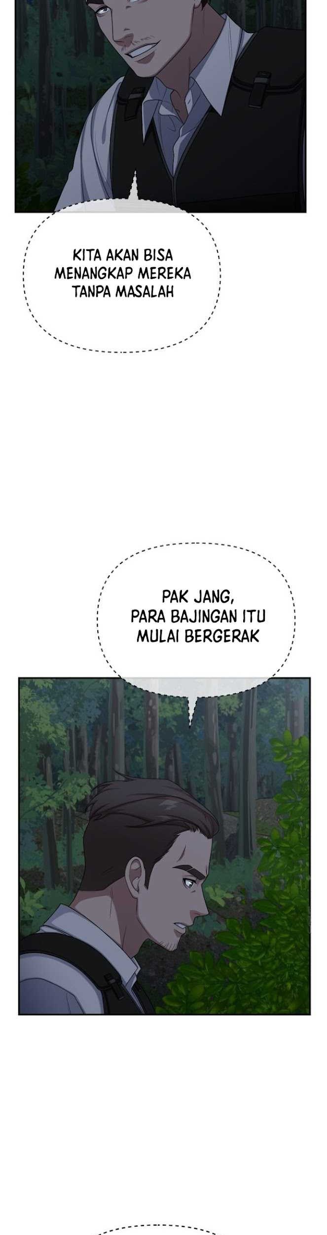 The Wicked Prosecutor Has Changed chapter 18 halaman 46