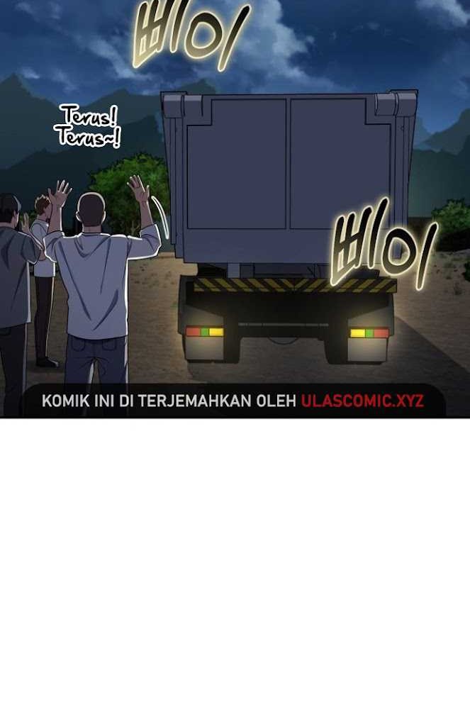 The Wicked Prosecutor Has Changed chapter 18 halaman 50