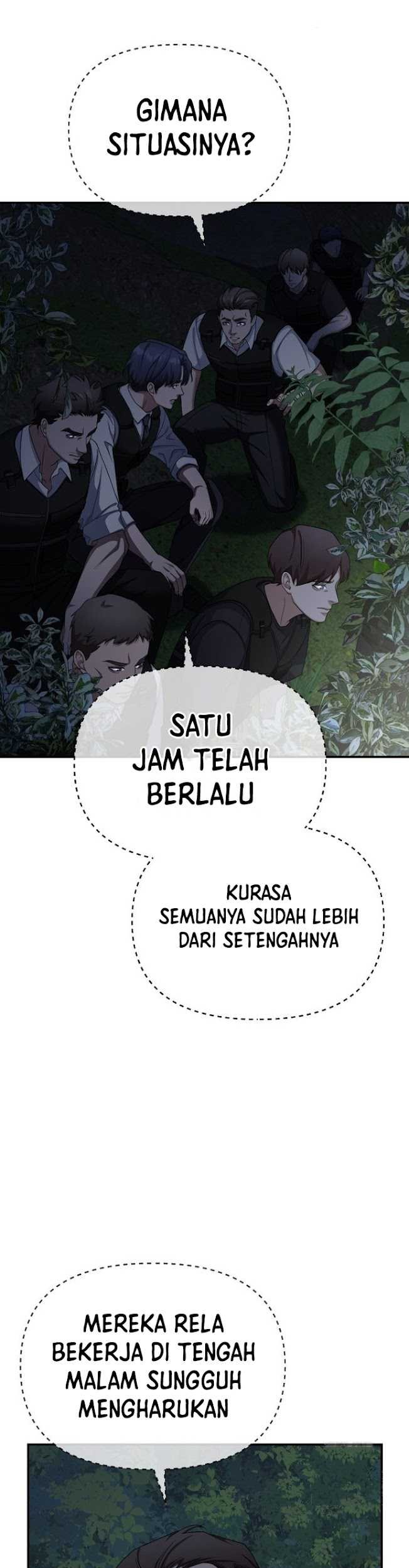 The Wicked Prosecutor Has Changed chapter 18 halaman 51