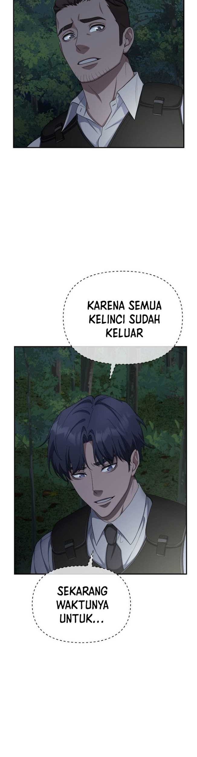The Wicked Prosecutor Has Changed chapter 18 halaman 52