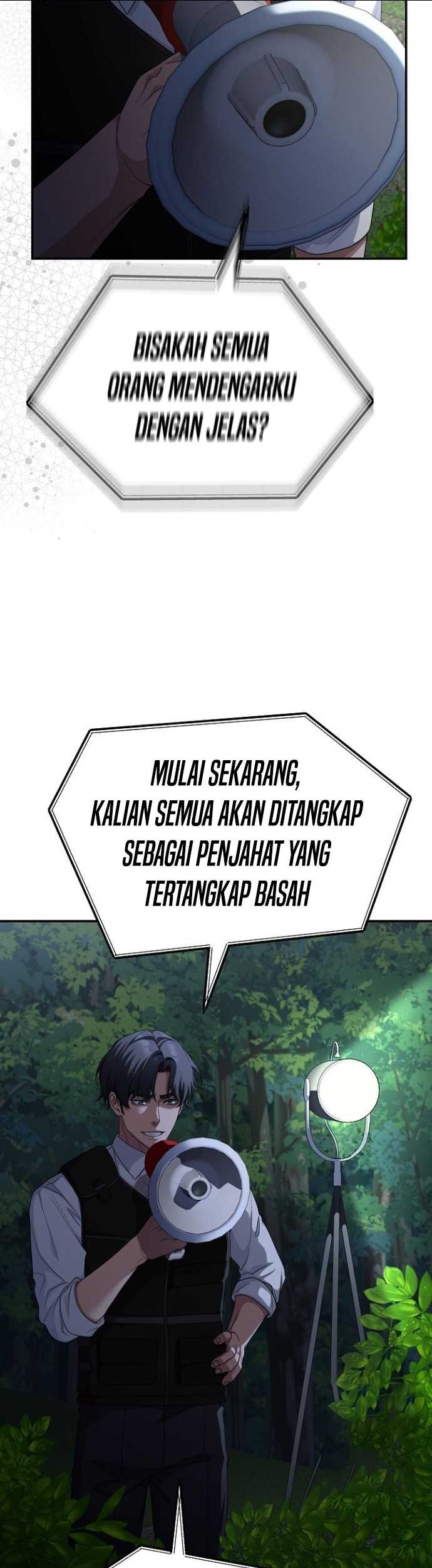 The Wicked Prosecutor Has Changed chapter 18 halaman 58